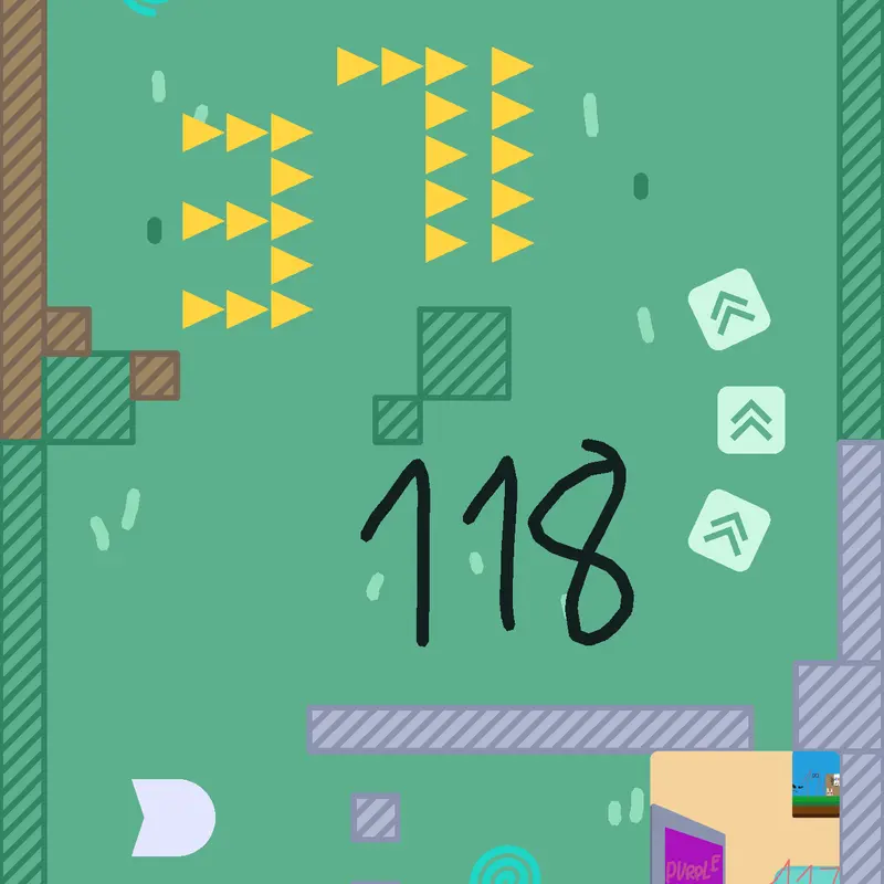 Game by @hyejun