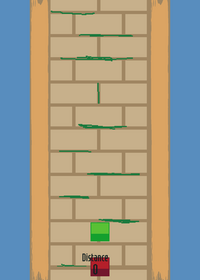 Terrible game