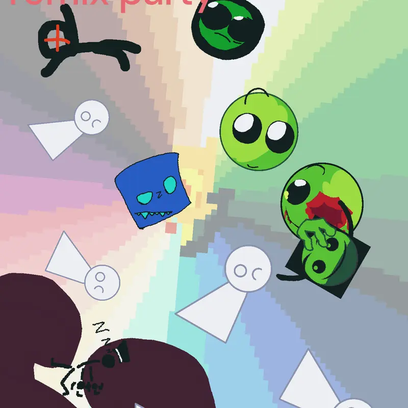 Game by @HATT0