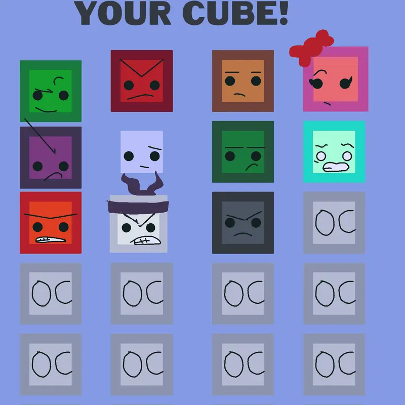 Game by @CATY_cute