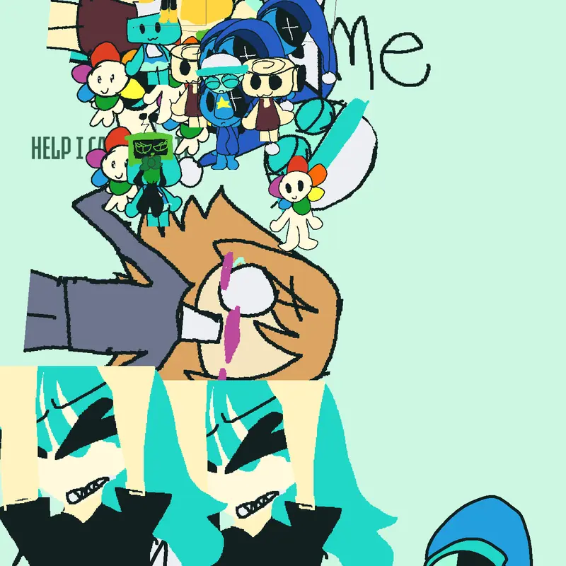 Game by @rackdoll3