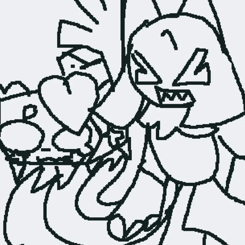 Game by @-X3RX3Z_D4_D33R-