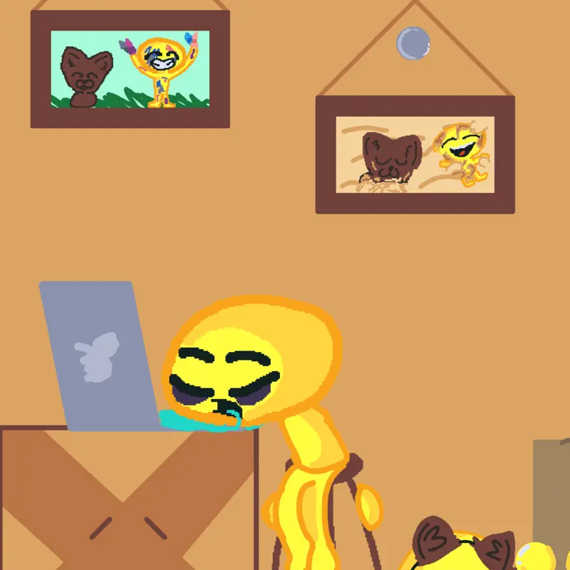Game by @sandyemoji