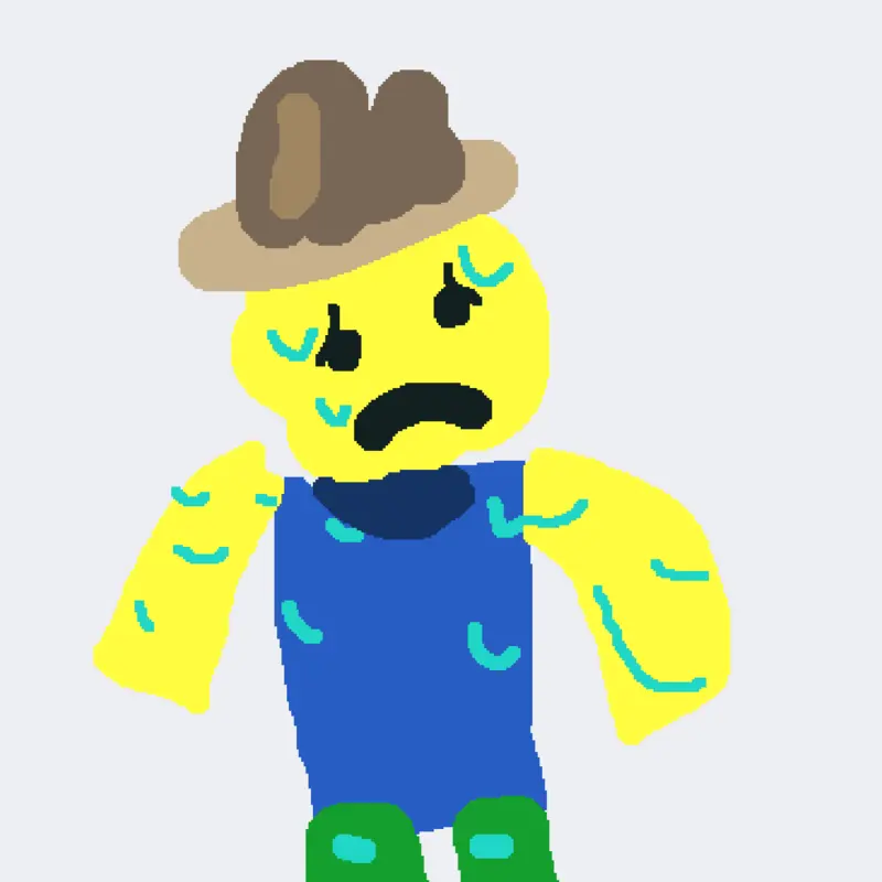Game by @floaty_the_bug