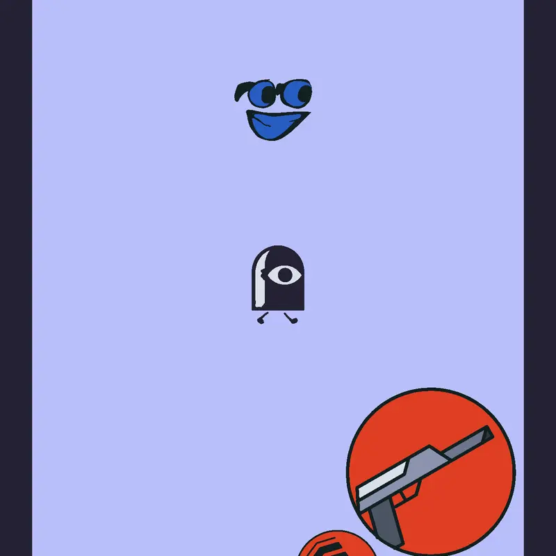 Game by @lemming_cocacola