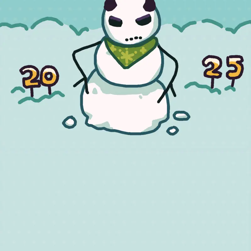 Game by @teethed