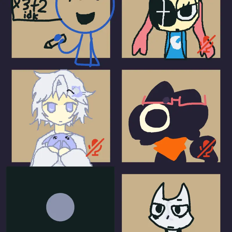Game by @coffe_chocolate