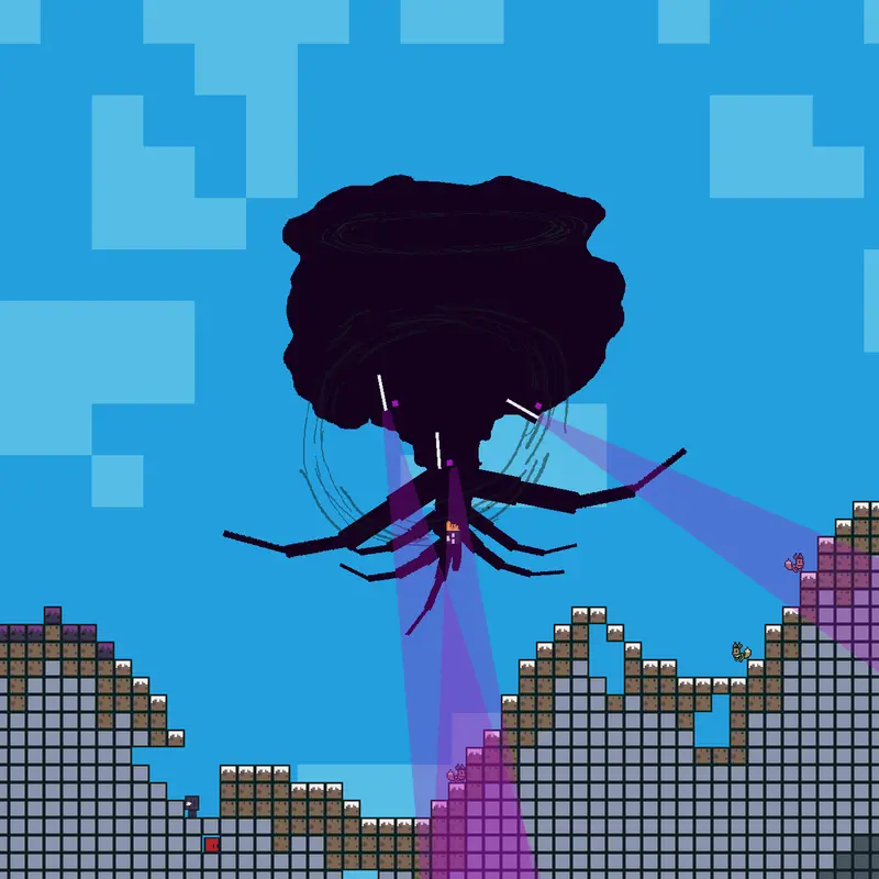 Game by @CapybaraStudio