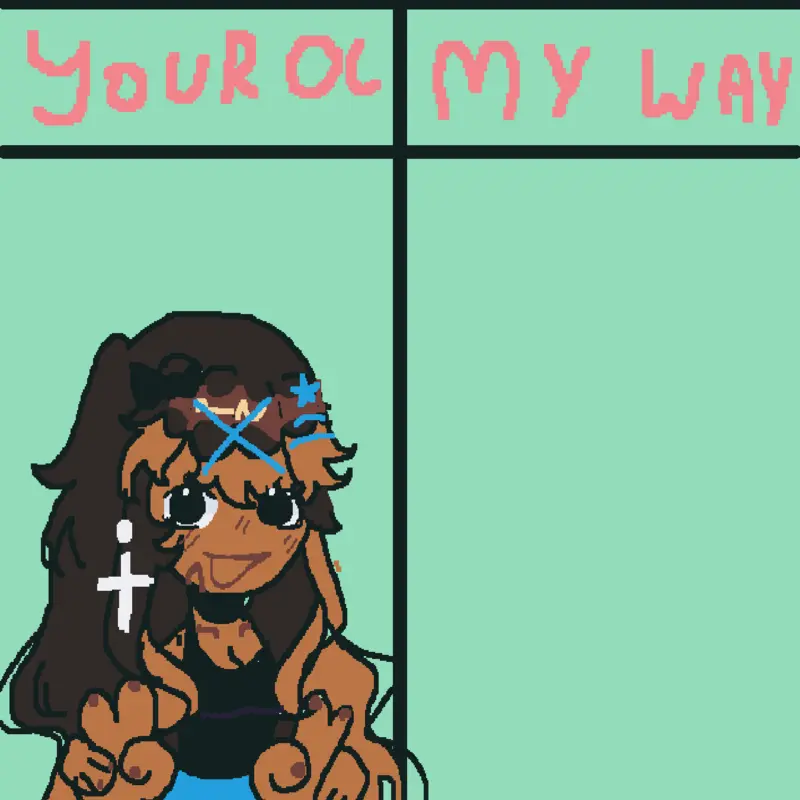 Game by @kay2i