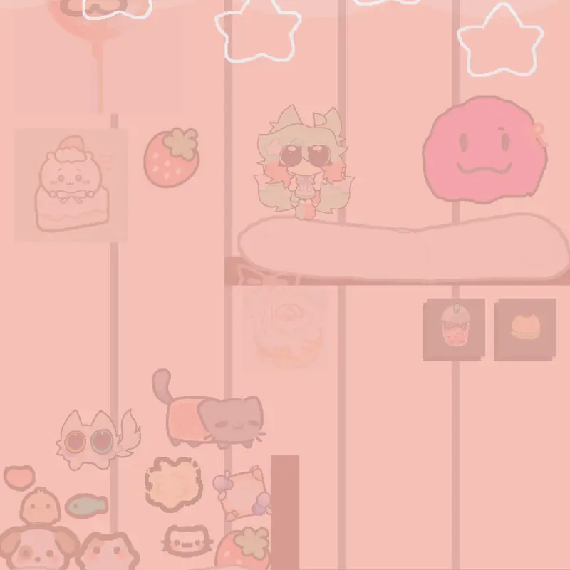 Game by @SILLY_CAT-_-