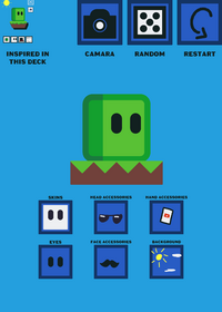 Cube maker!