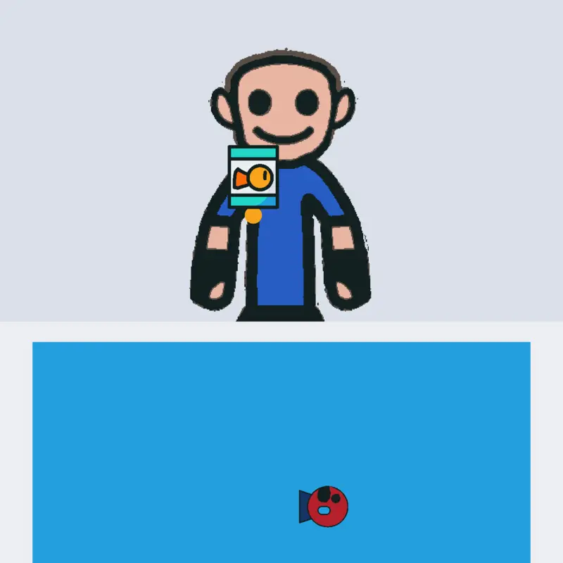 Game by @Thavide