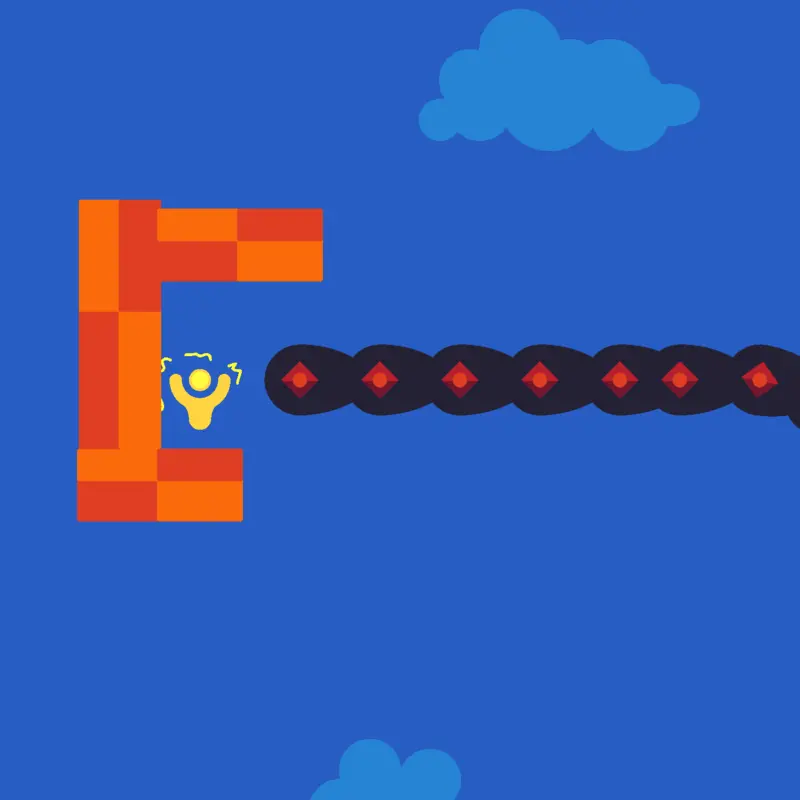Game by @felipl