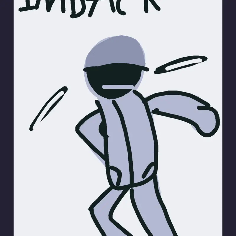 Imback by @nagis