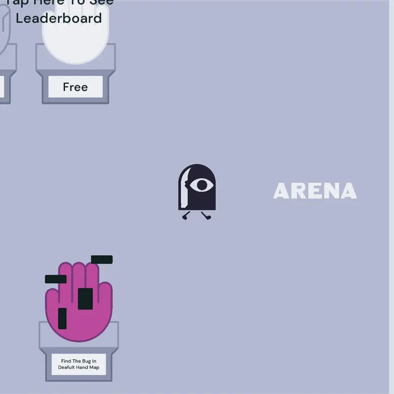 Game by @OfficalMrsCircle