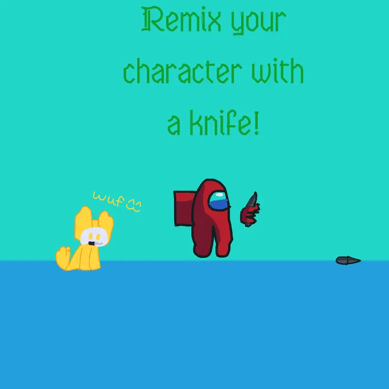 Game by @stepinek