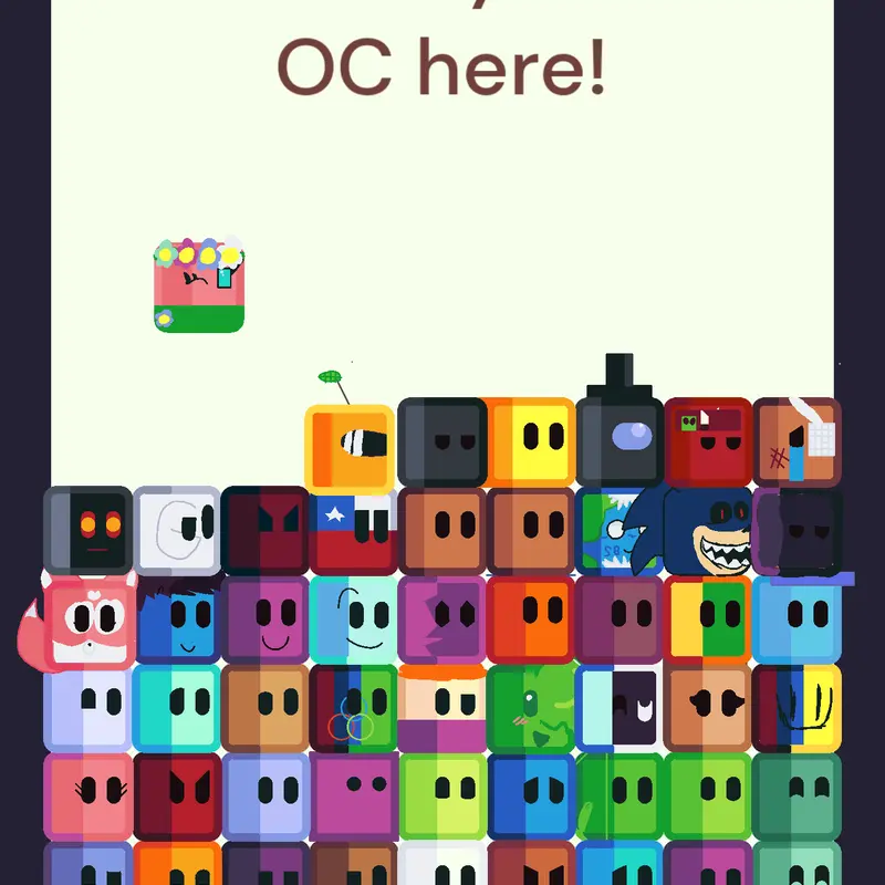 Game by @Hi_Beautiful_People