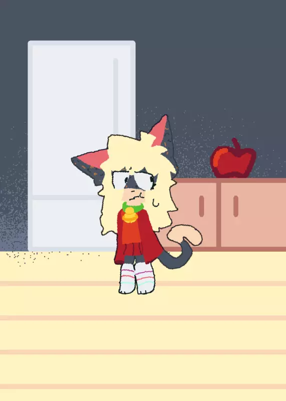 Game by @Lyriiiccc