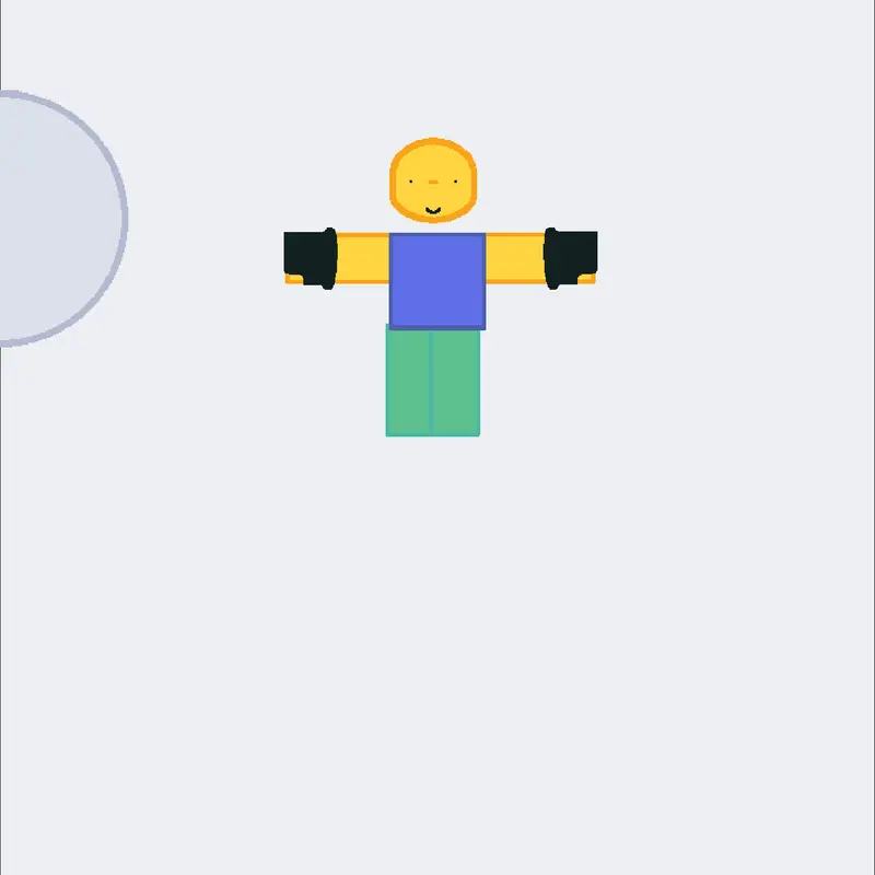 Noob doll by @flopper_