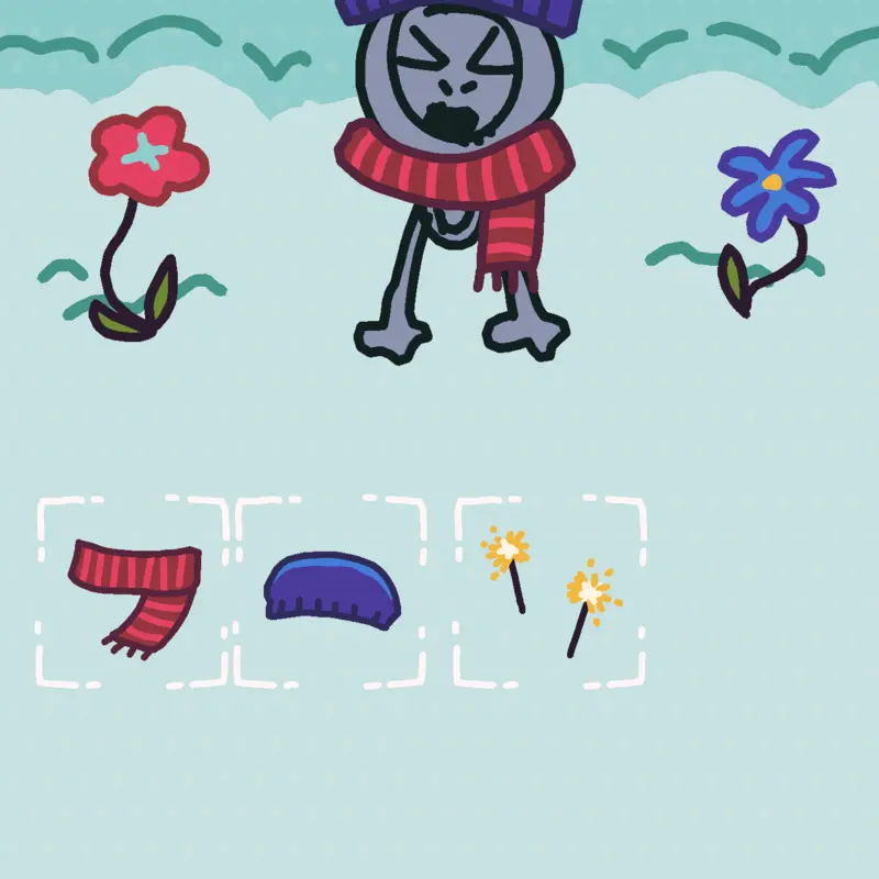 Game by @jaycevr