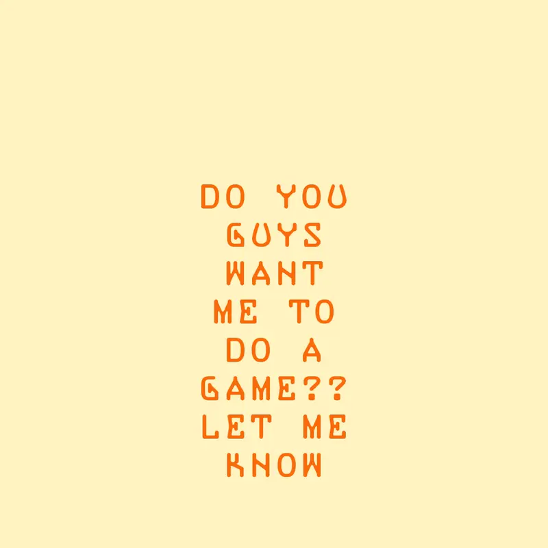 Game by @Kopaya