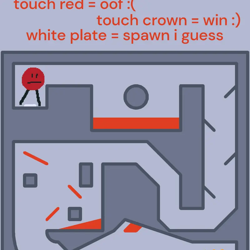 Game by @YourLocalApple