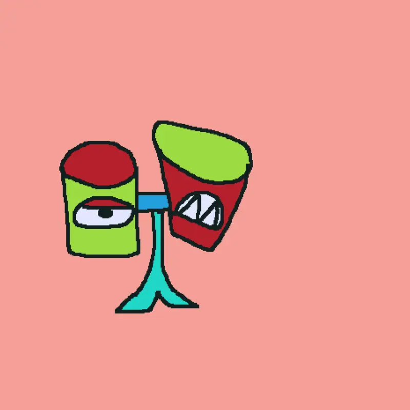 Bonklings by @Windoe_TheCannibal