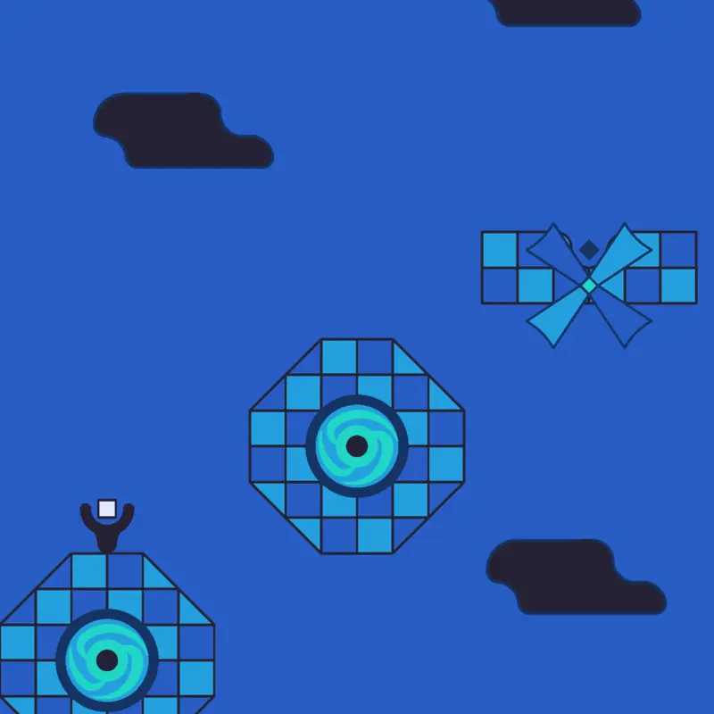 Game by @Gwstavobr
