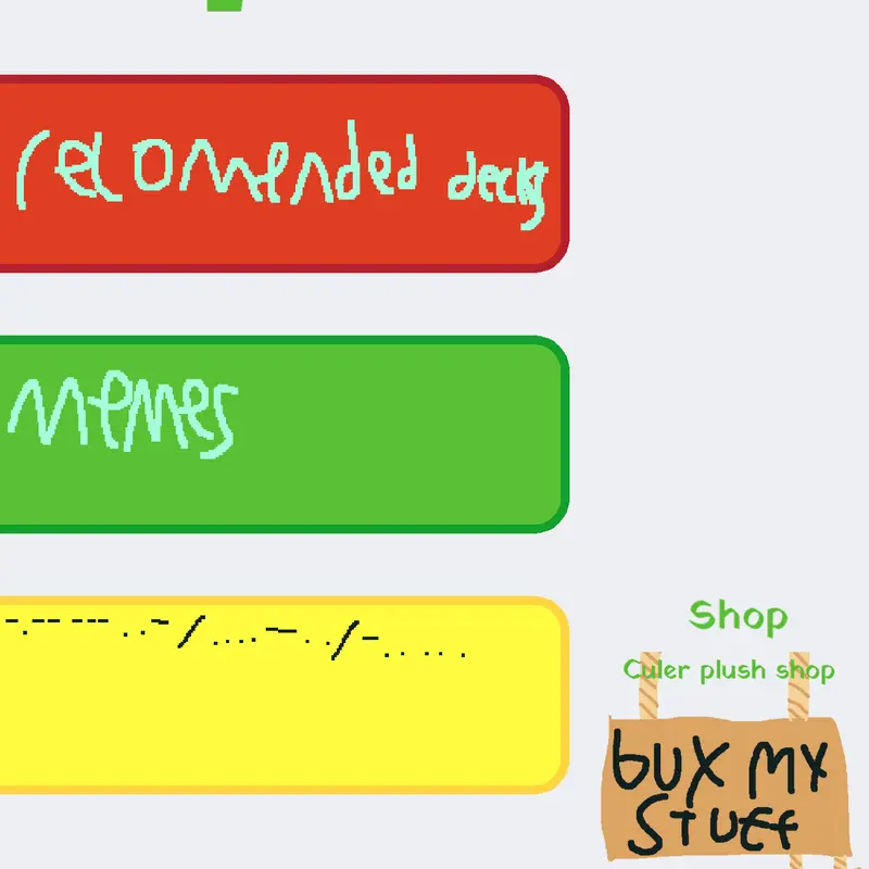 Game by @Cubot_stuff2