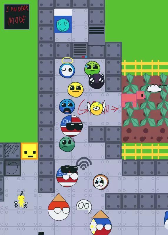 Game by @Dat_one_wobbly