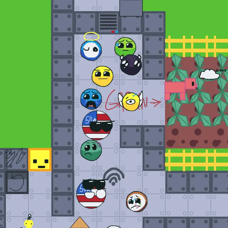 Game by @Dat_one_wobbly