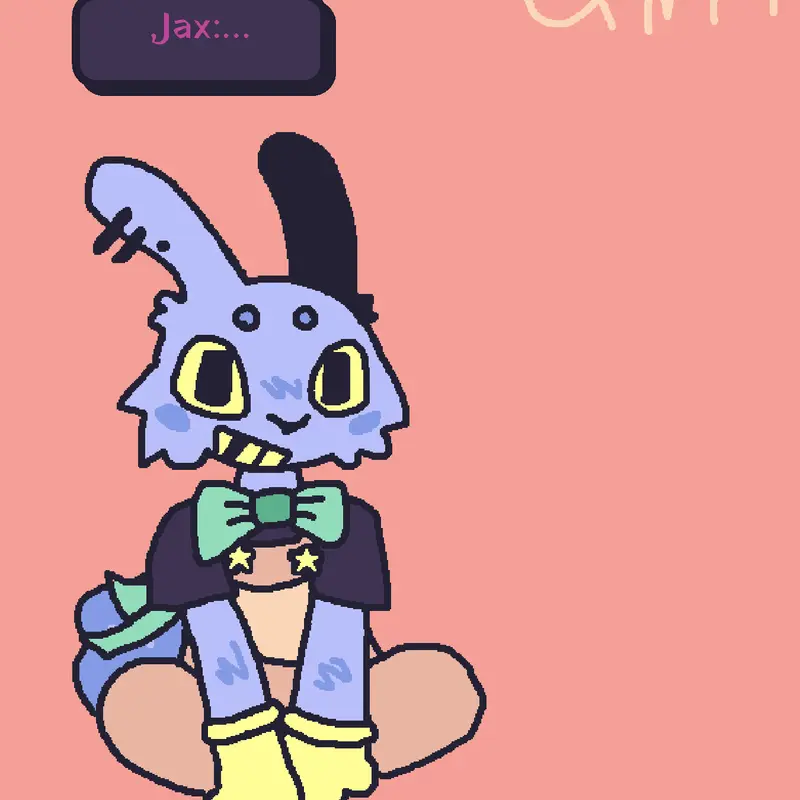 Game by @Jax_wabbit