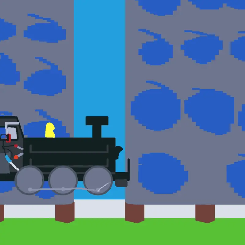 Game by @pianoyamaha