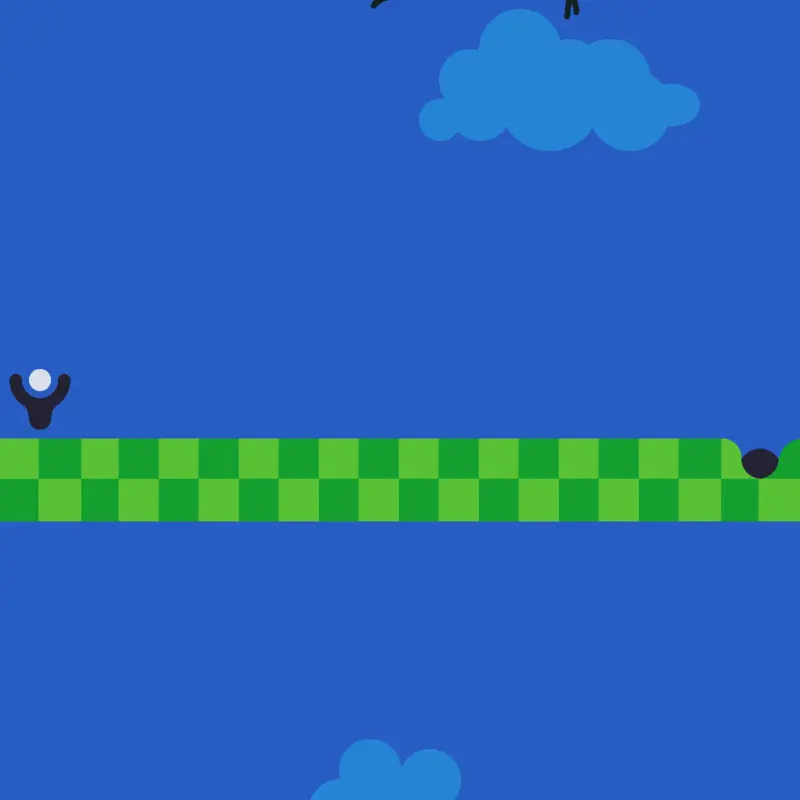 Game by @kolderenia