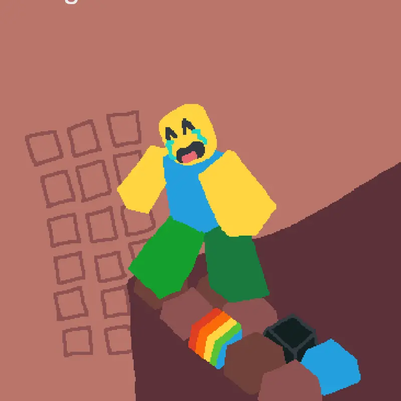 +1 speed by @CaverMonke