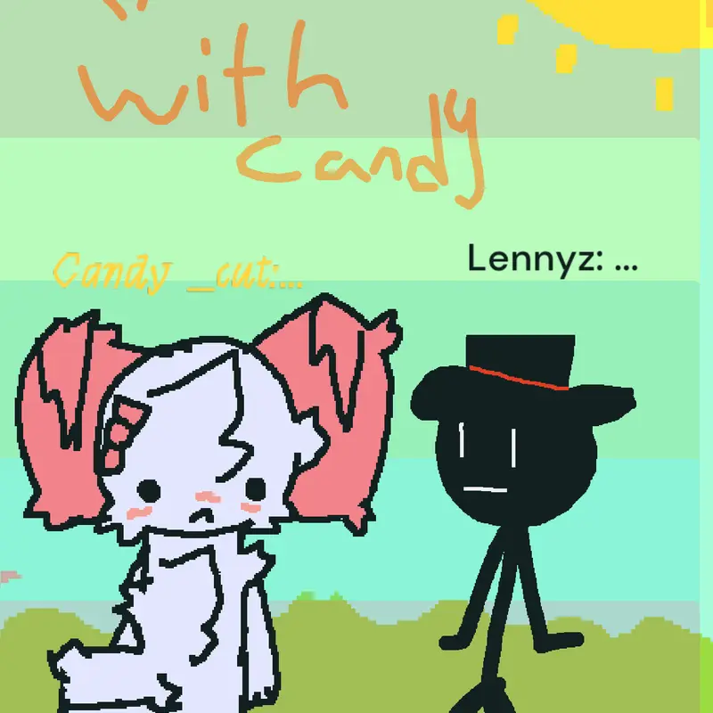 Game by @lennyzm2014