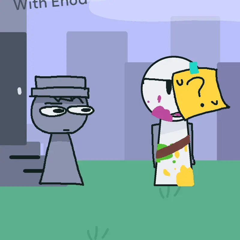 Game by @Scaryanimal