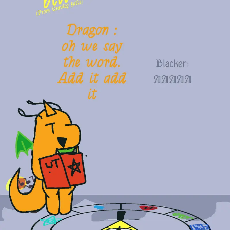 Game by @DiaNerdBlacker