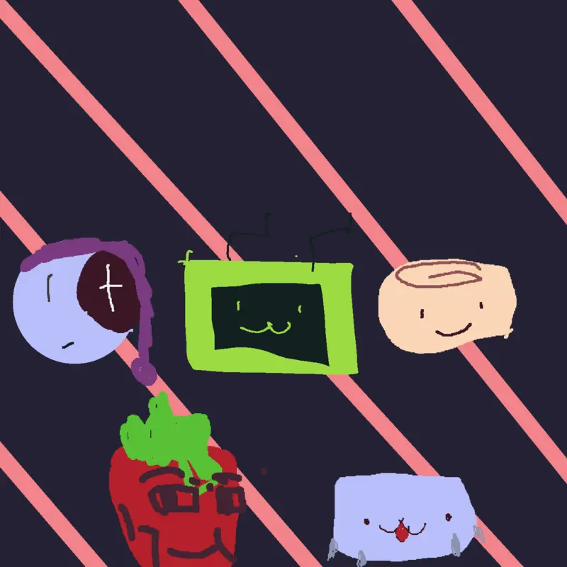Game by @lily_the_duck