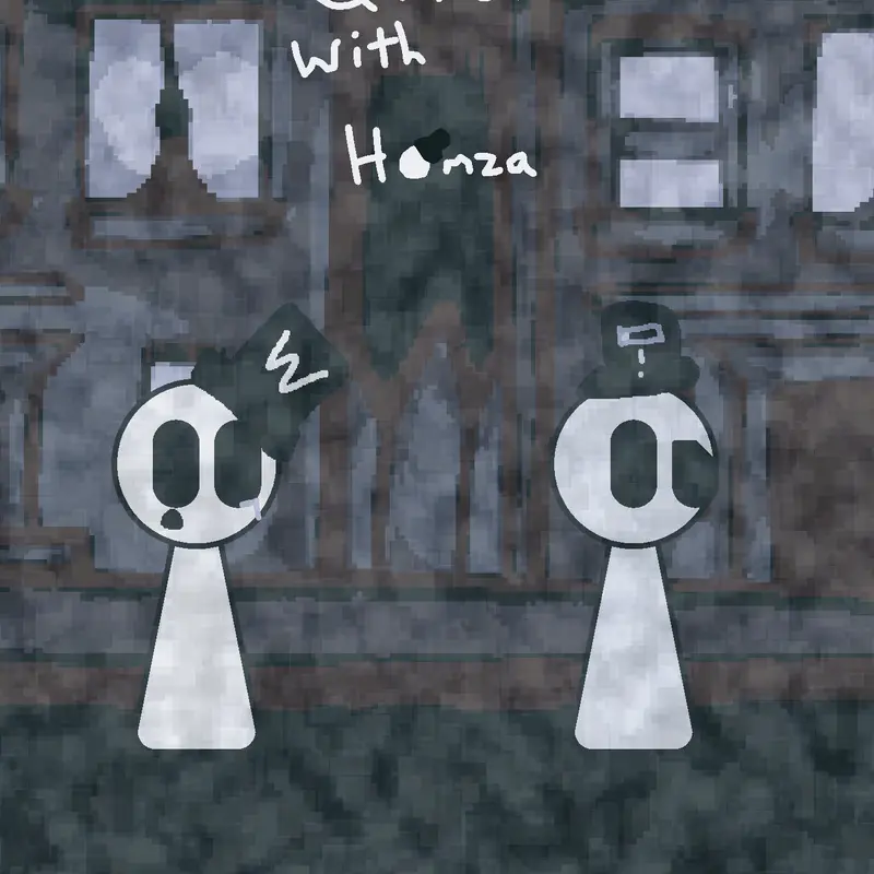 Game by @HamzaTheWhite
