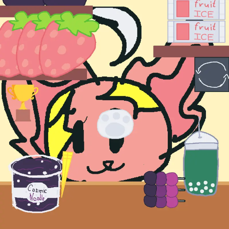 Game by @ilovwstrawberryes