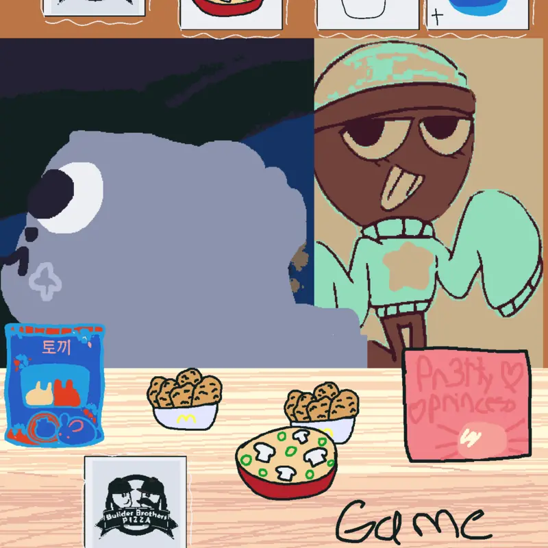 Game by @bluududguppy