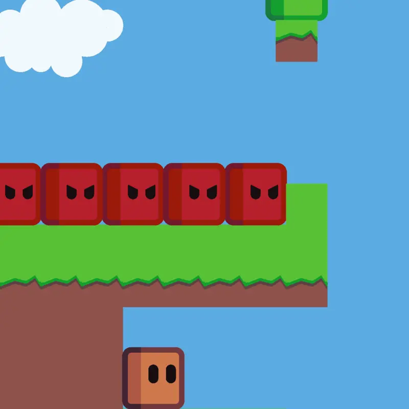 Game by @Dosesity