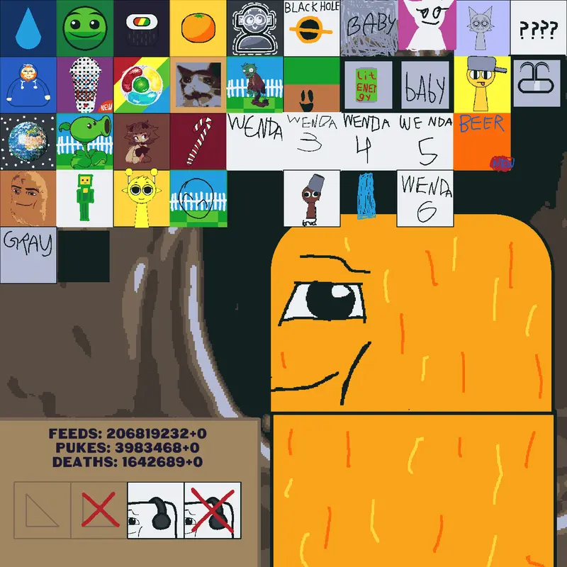 Game by @Matthew253