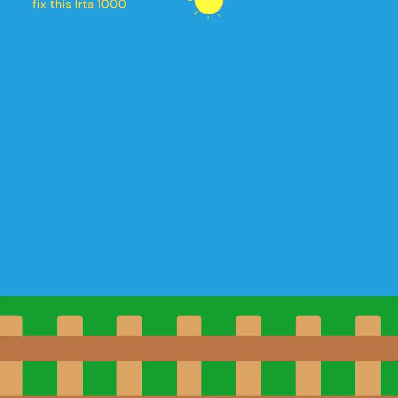 Game by @MaxMayfield
