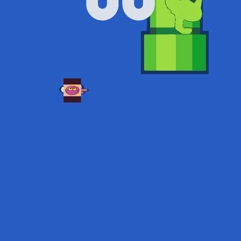 Game by @renzvincent