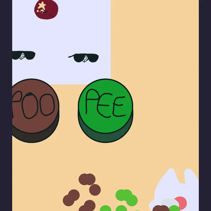 Game by @ufhrgdg