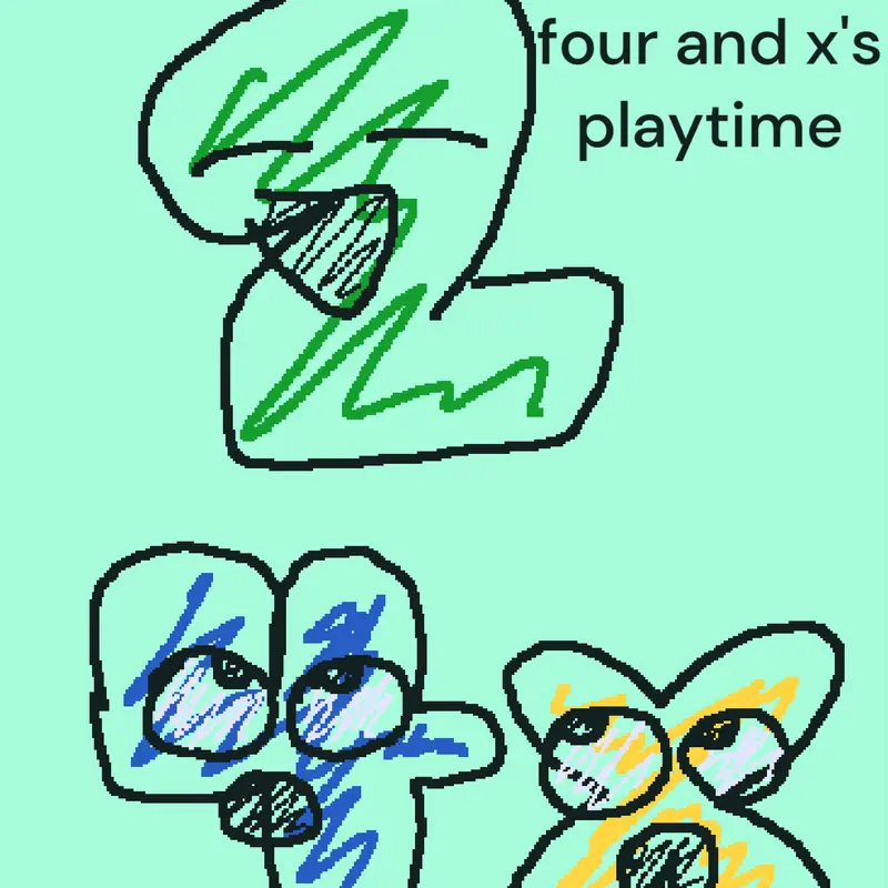 Game by @timmynewtron