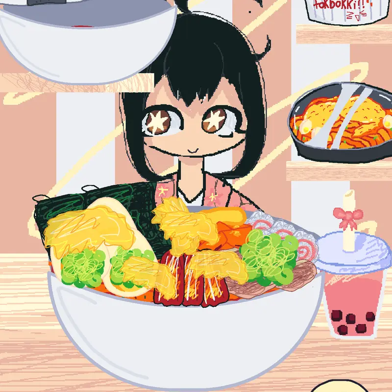Game by @Abby_Yukie