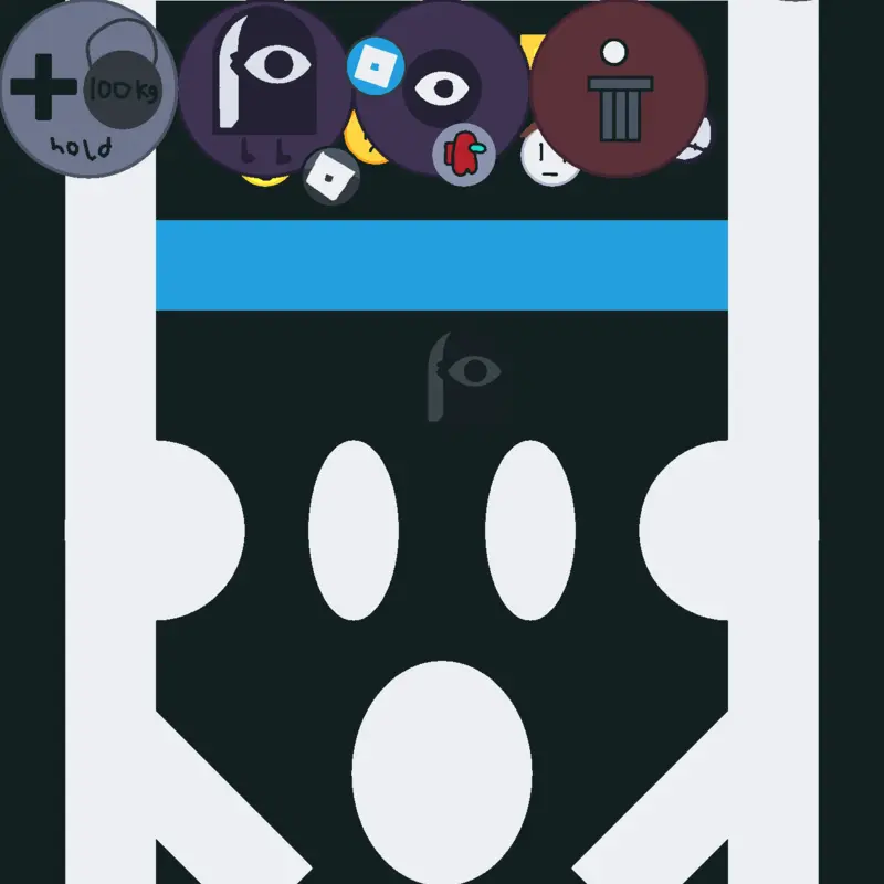 Game by @bswuzheidheix